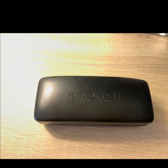 Ralph Lauren Sunglasses - Picture 4 of 4